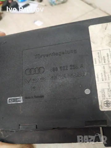  Комфорт модул за Audi A6 4B0 962 258 A , 4B0962258A 