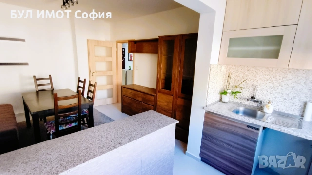 Обзаведен 2-стаен апартамент, снимка 11 - Апартаменти - 53464121