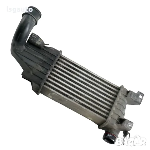Интеркулер Opel Astra H (A04) 2004-2014 ID: 164083 ОЕМ: 13128926