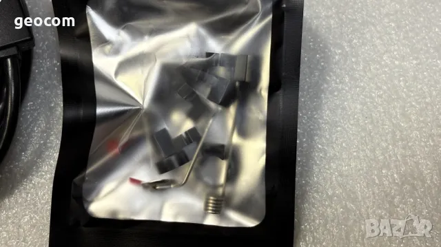 Индустриален ендоскоп 5м (Комплект,Нов,Type-C,Lighting), снимка 6 - Други инструменти - 49251653