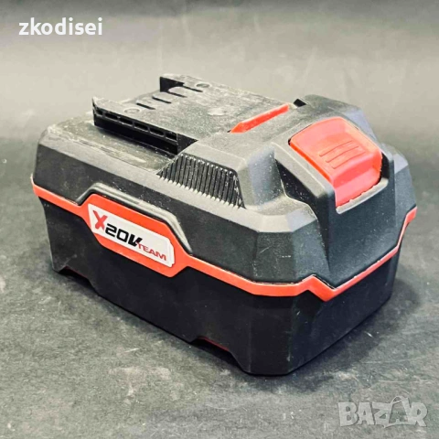Батерия PARKSIDE PAP 20 B3