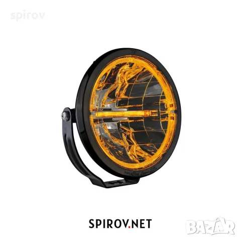 LED фар STRANDS AMBASSADOR 1948/5535lm 6000K
