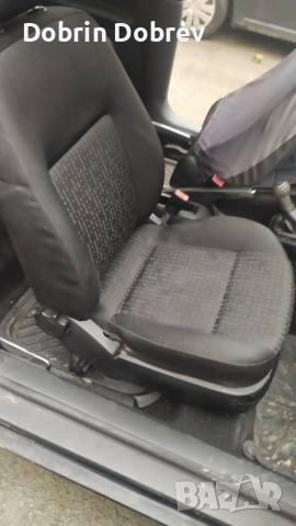 голф 4, снимка 12 - Автомобили и джипове - 53223125