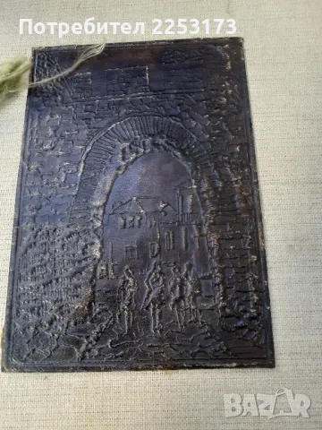 Употребяван албум за снимки, снимка 2 - Декорация за дома - 35786252