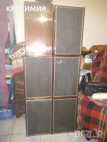 ТОНКОЛОНИ, снимка 2 - Тонколони - 19311935