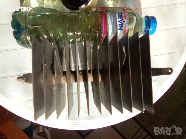 Як диод , снимка 2 - Друга електроника - 49038366