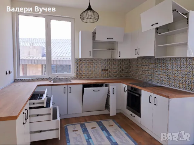 Кухни по поръчка. Корпусна мебел по индивидуален проект, снимка 6 - Кухни - 49269360