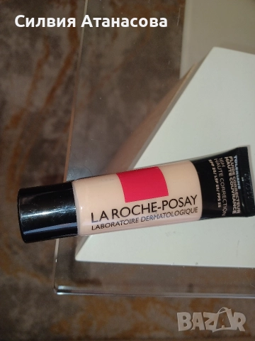 фон дьо тен LAROCHE-POSAY 13, снимка 3 - Козметика за лице - 52774450