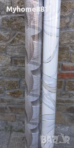 Текстилна мушама 