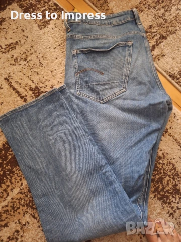 Мъжки дънки 38 размер