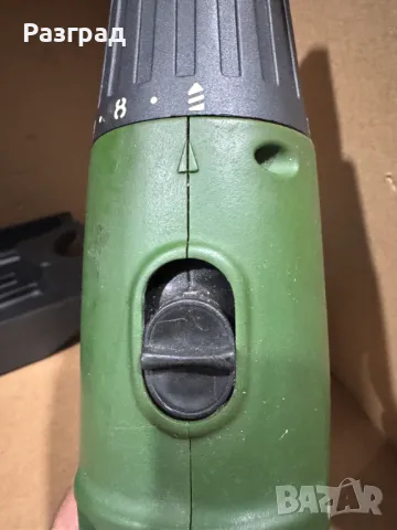 Акумулаторен винтоверт  Toledo TCD-18S  18V, снимка 10 - Винтоверти - 47714057