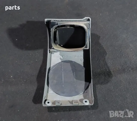 Лява Духалка Парно Рено Клио 1 (Ч), снимка 4 - Части - 49049902