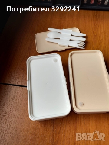 Кутия за храна, снимка 3 - Кутии за храна - 51710441