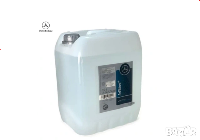 AdBlue 10L A000989980911