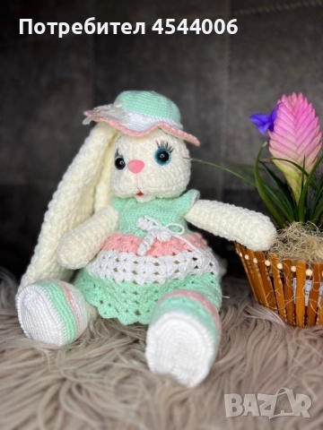 Плюшени играчки, снимка 2 - Плюшени играчки - 51932059