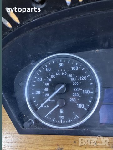 Bmw e70 километраж, снимка 2 - Части - 40735040