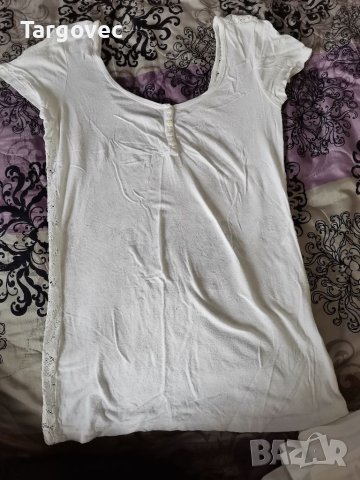 Дамска тениска