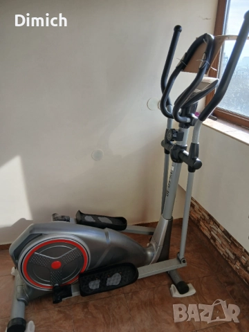 Кростренажор KTN TS 60-40