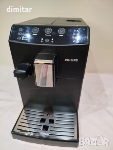 Кафе автомат PHILIPS HD 8829, снимка 4 - Кафемашини - 51263938