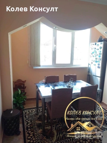 Апартамент в гр. Симеоновград, снимка 4 - Апартаменти - 53710086