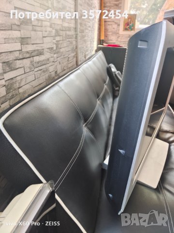 Телевизор Panasonic , снимка 6 - Телевизори - 41673792