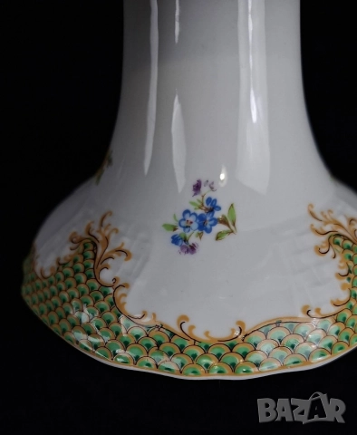 Фруктиера на столче - Bareuther Waldsassen, снимка 3 - Други - 52614147