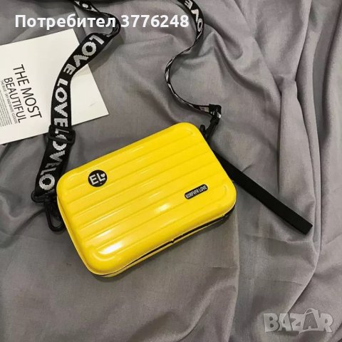 Дамска чанта 