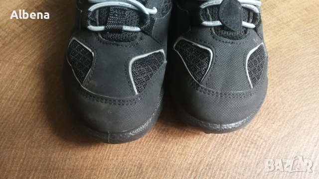 ECCO Biom GORE-TEX Kids Shoes Размер EUR 27 детски обувки водонепромокаеми 360-14-S, снимка 10 - Детски обувки - 50717145