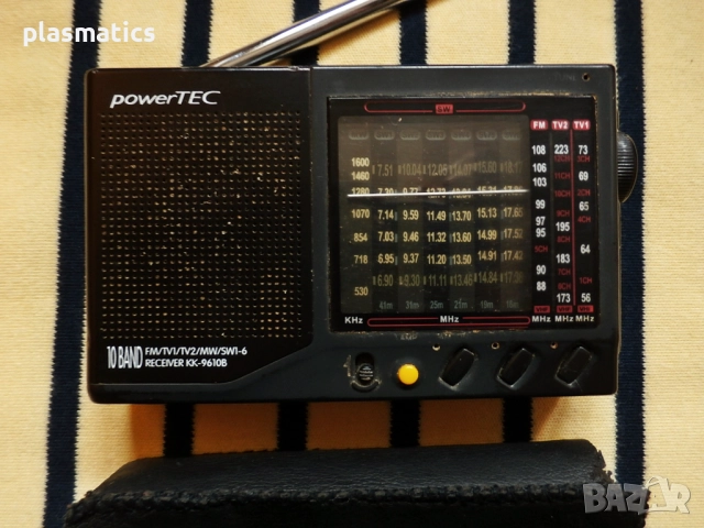 транзисторче, снимка 2 - Радиокасетофони, транзистори - 52510242