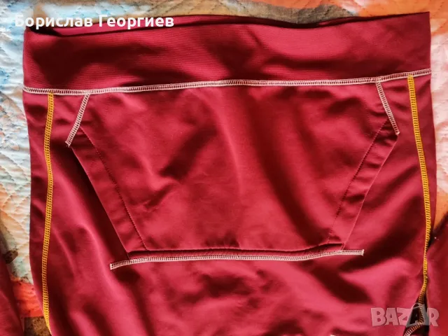 Баскетболен Сиутшърт And 1, снимка 6 - Суичъри - 50427788