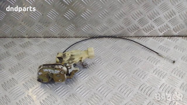 Брава Toyota Yaris 2000г.(задна дясна)	