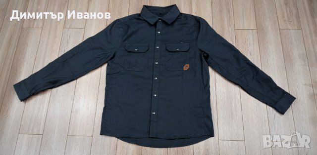 ЧИСТО НОВА! Риза O'Neal Loam Grey, снимка 2 - Ризи - 39306921