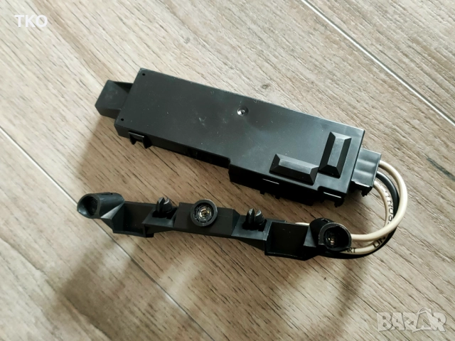 Обемен датчик, сензор - движение за аларма на VW Passat B6, снимка 2 - Части - 52931190