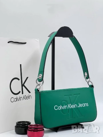 чанти Calvin Klein jeans , снимка 13 - Чанти - 51317114