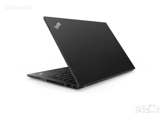 Лаптоп Lenovo ThinkPad X280 i5-8350U 8GB 256GB SSD HD ГАРАНЦИЯ, снимка 7 - Лаптопи за работа - 51229106