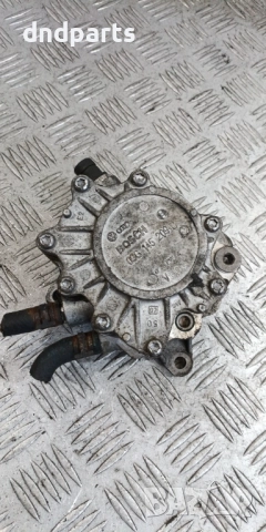 Тандем помпа VW Passat B6 2.0TDI 140hp 2006г.	