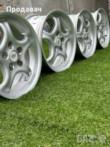 Джанти 15” 5х120 BMW, снимка 3 - Гуми и джанти - 53759409