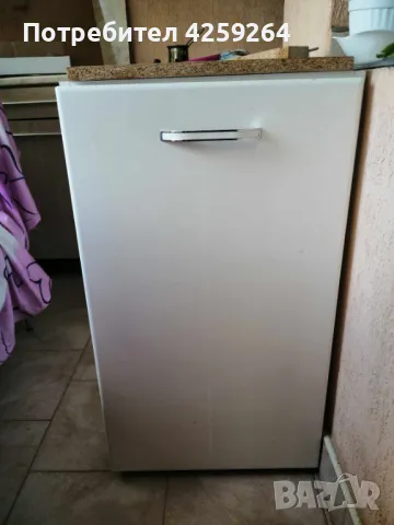 шкаф за вграждане, снимка 1