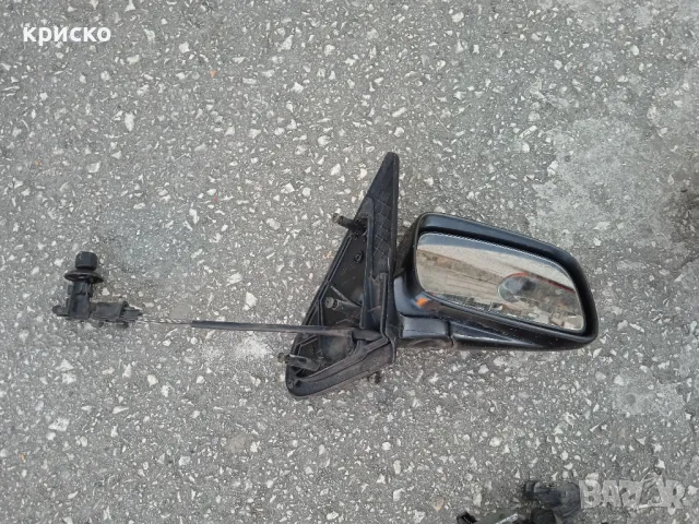 огледало поло, снимка 2 - Части - 47388545