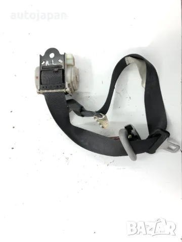 Заден ляв колан  Toyota Avensis Verso 2.0 D 116hp 1CD, снимка 2 - Части - 47304408