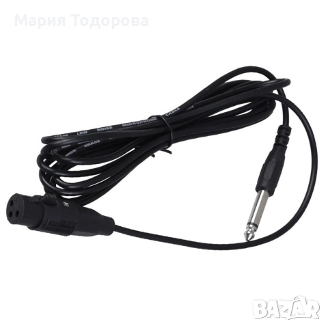 Караоке тонколона с Bluetooth 8" и микрофон GTS-1699, снимка 2 - Bluetooth тонколони - 52989166