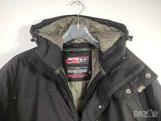 O'Neill winterjas XL, снимка 6 - Якета - 41953948