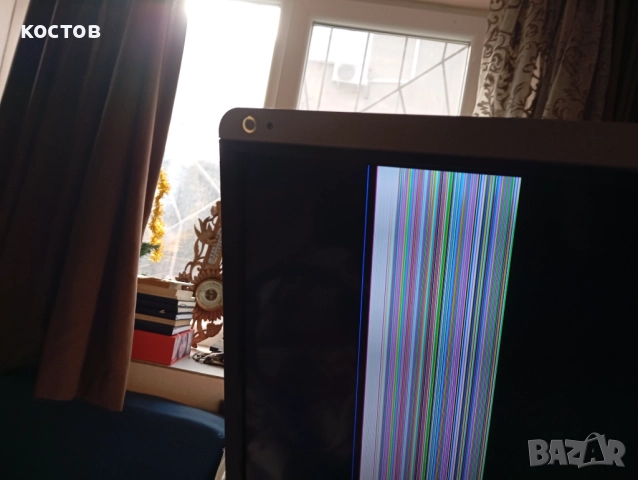 Тошиба 43 дисплей, снимка 2 - Части и Платки - 52536457