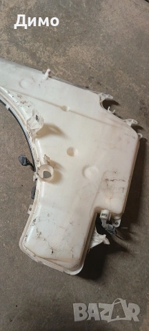 казанче течност за чистачки бмв е91 320д 163кс bmw e91, снимка 3 - Части - 53613146