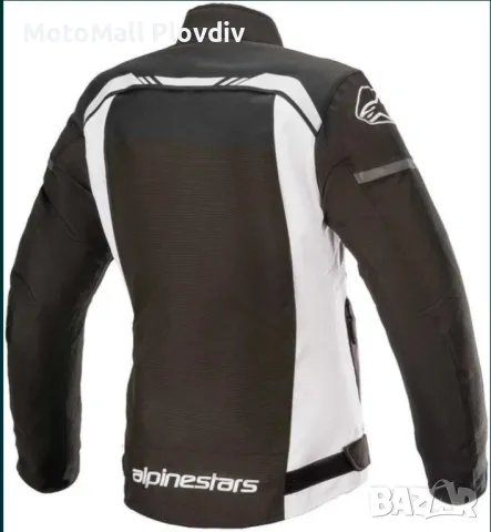 Alpinestars Stella T-SPS Waterproof Ladies Jacket, снимка 2 - Аксесоари и консумативи - 49179289