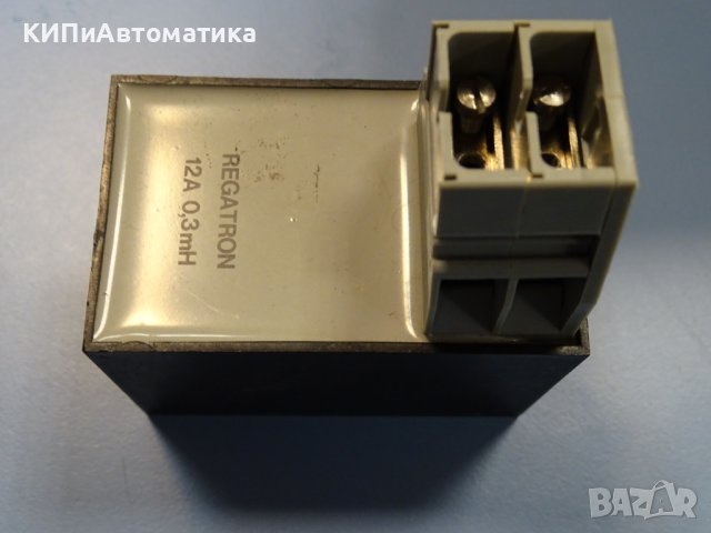 Електронен модул Regatron ReGa-Drive FR-3001, снимка 8 - Резервни части за машини - 41728729