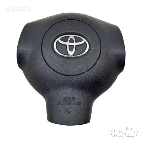 AIRBAG волан Toyota Corolla 2001-2006 ID:110270