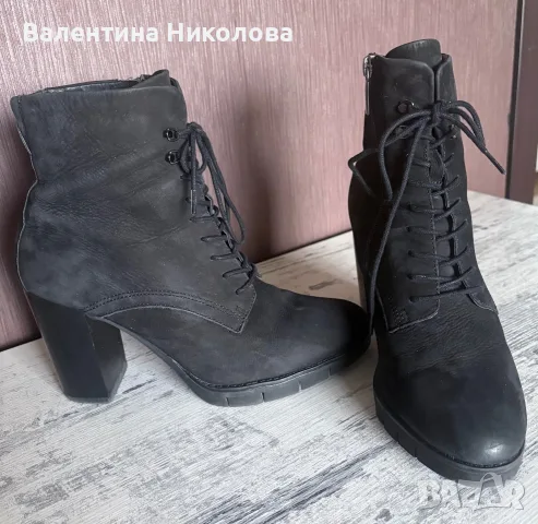 Дамски Боти Tamaris