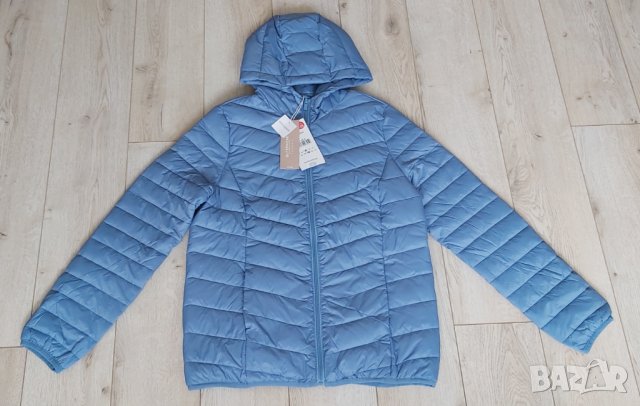 SINSAY НОВИ Дамско яке и грейка-размер S,M, снимка 2 - Якета - 37033314