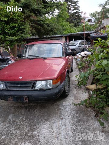 Сааб  900i